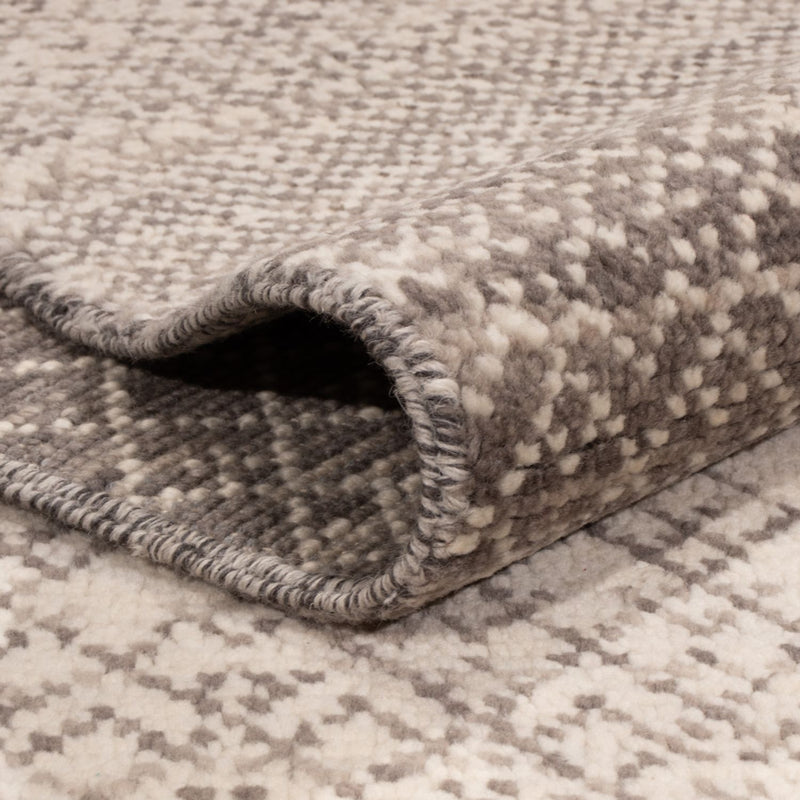 Designer tapijt - 300 x 200 cm - veelkleurig