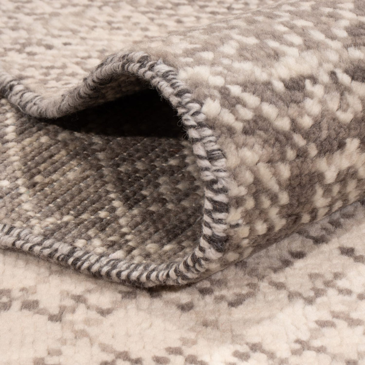 Designer tapijt - 300 x 200 cm - veelkleurig