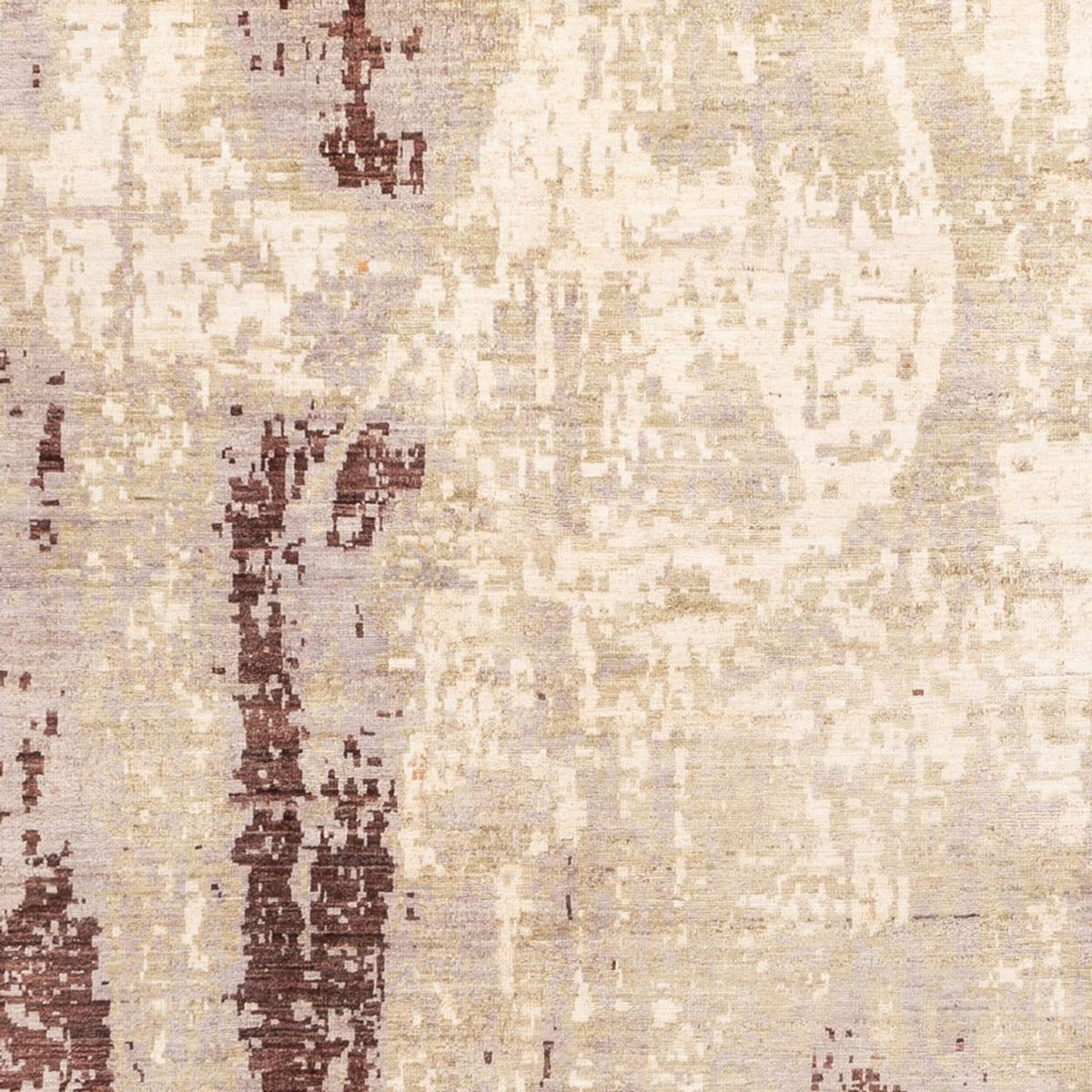 Designer tapijt - 291 x 202 cm - veelkleurig