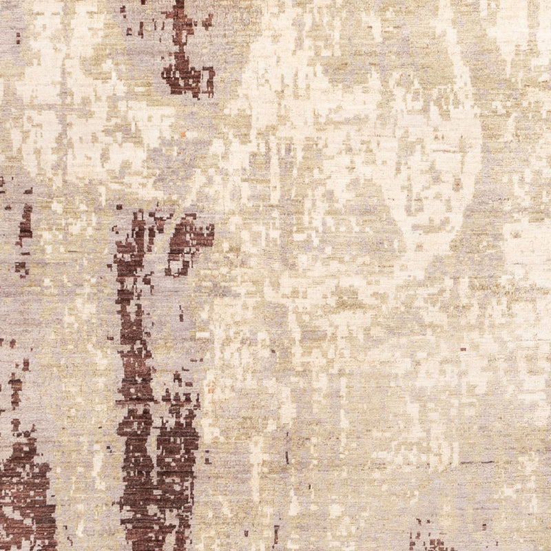 Designer tapijt - 291 x 202 cm - veelkleurig