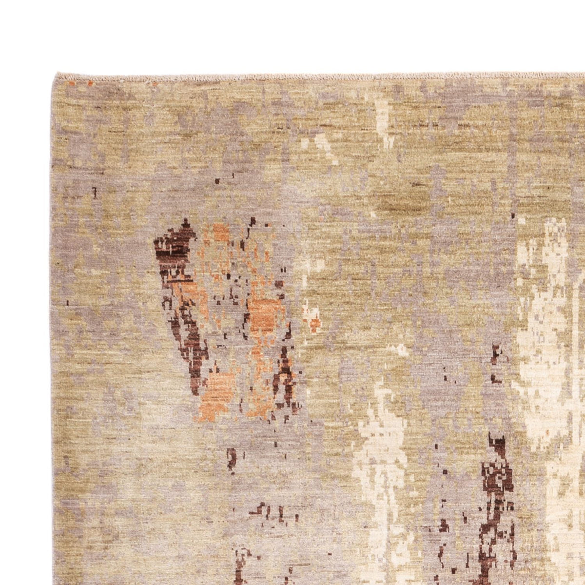 Designer tapijt - 291 x 202 cm - veelkleurig