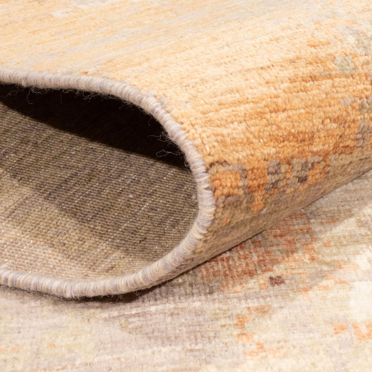 Designer tapijt - 291 x 202 cm - veelkleurig