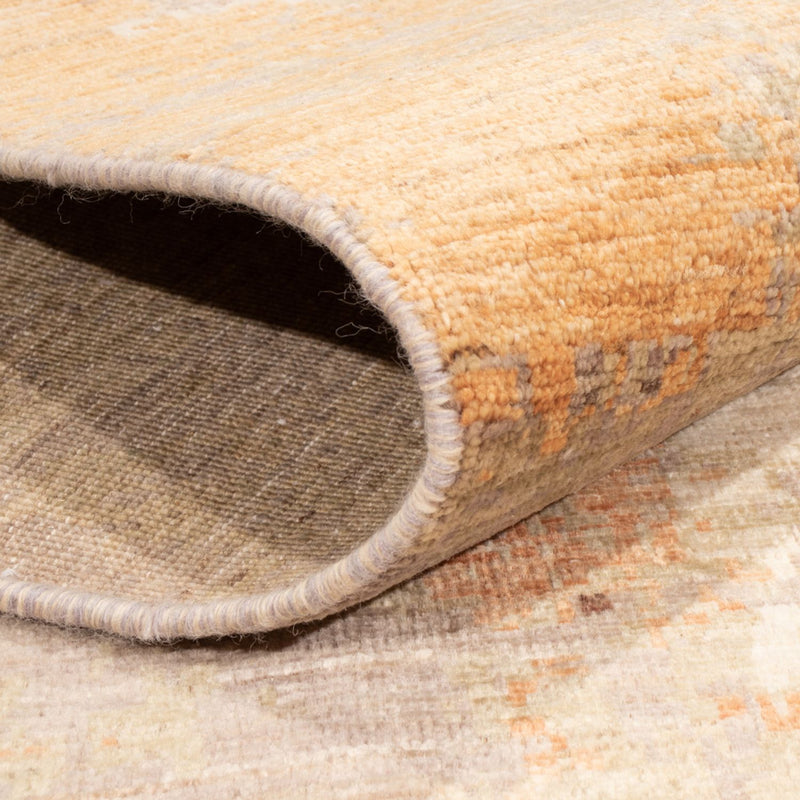 Designer tapijt - 291 x 202 cm - veelkleurig