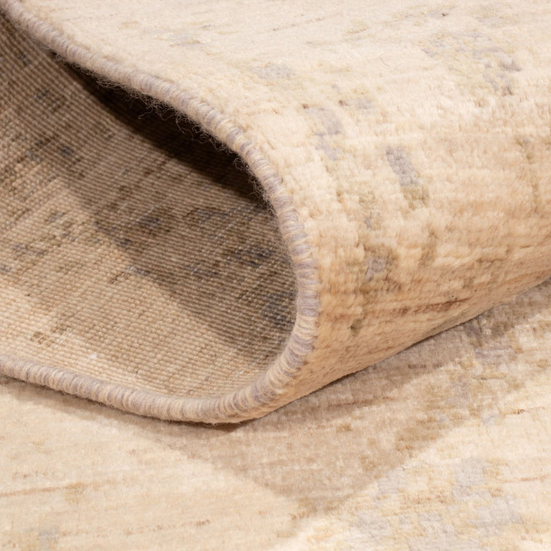 Designer tapijt - 291 x 205 cm - beige