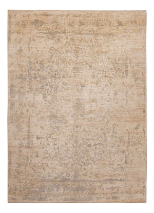 Designer tapijt - 289 x 206 cm - beige