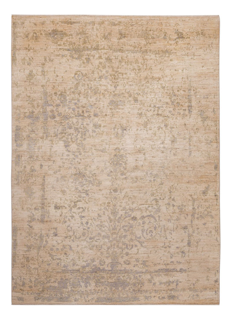 Designer tapijt - 289 x 206 cm - beige