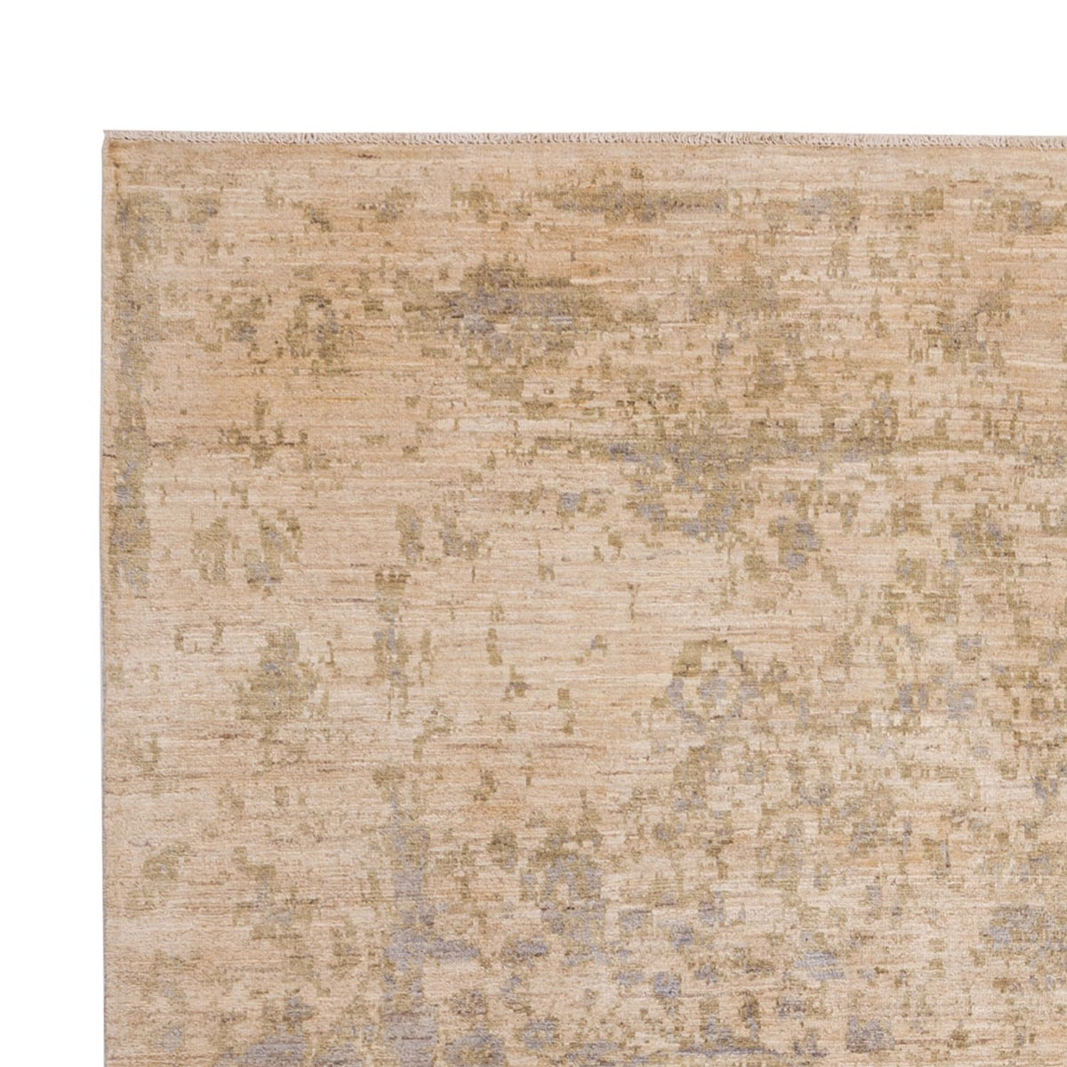 Designer tapijt - 289 x 206 cm - beige