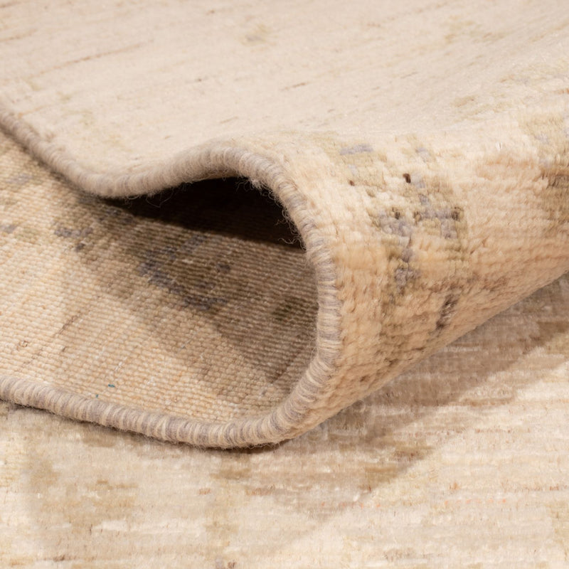 Designer tapijt - 289 x 206 cm - beige