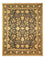 Designer tapijt - 314 x 242 cm - goud