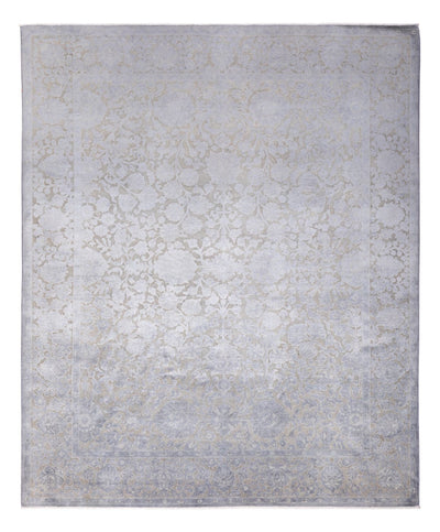 Designer tapijt 246x295cm - Designerteppich