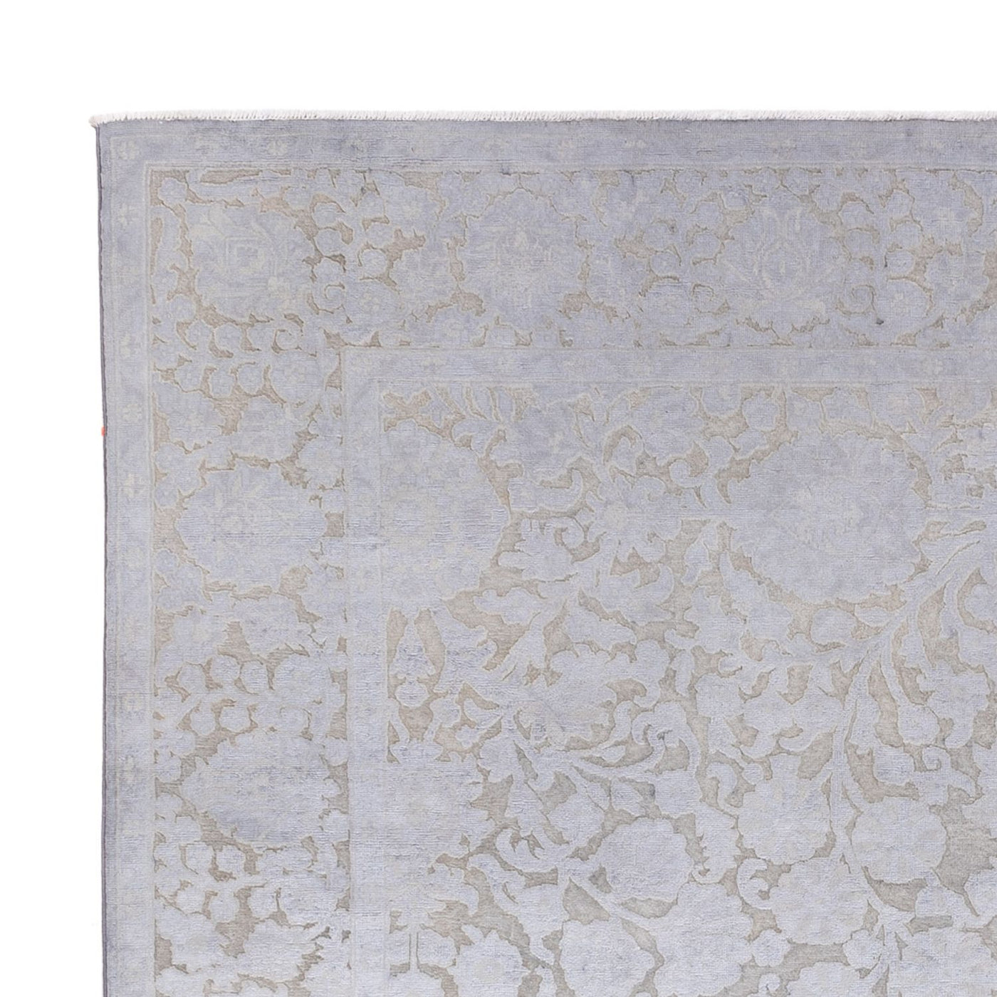 Designer tapijt 295x246cm - Designerteppich