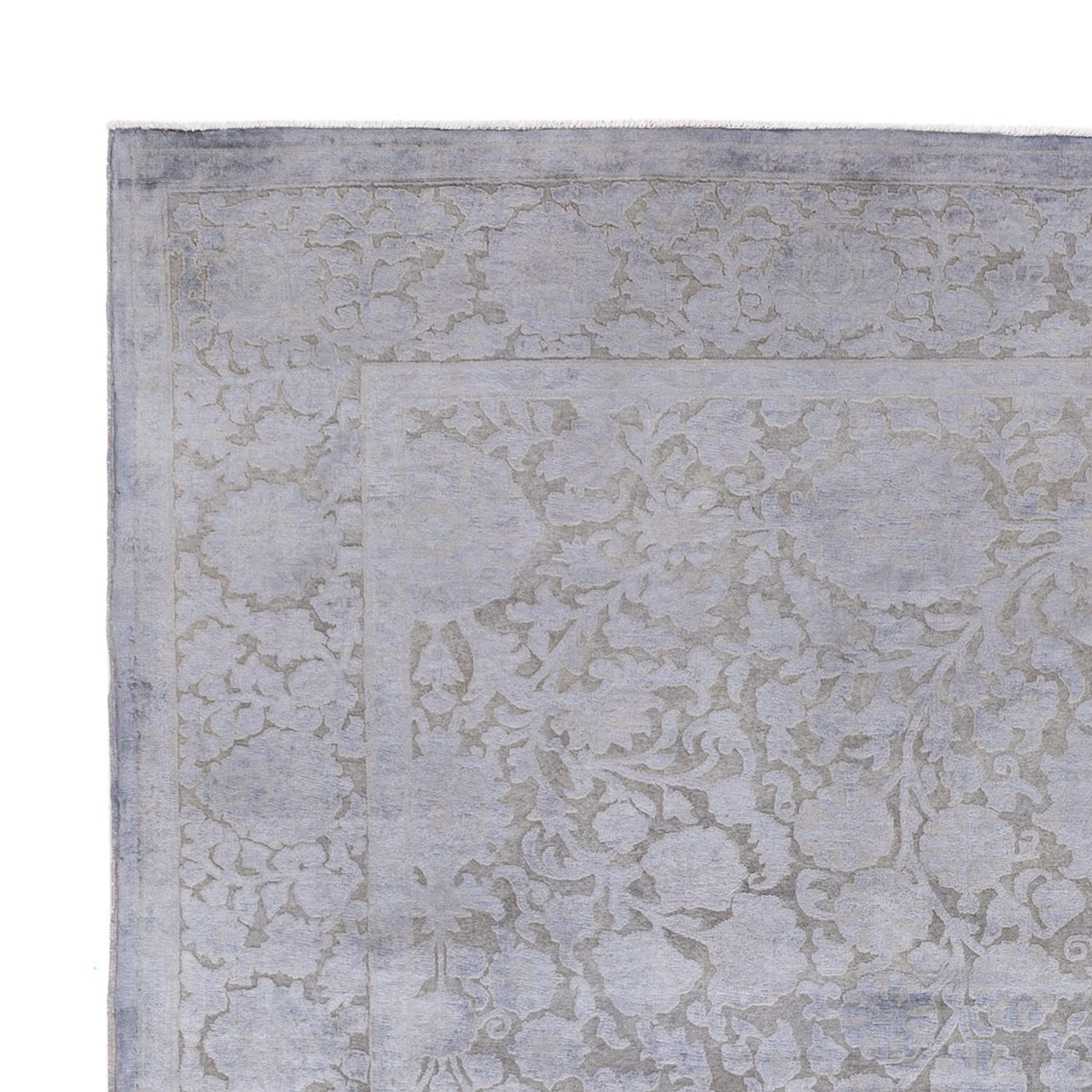 Designer tapijt 294x246cm - Designerteppich