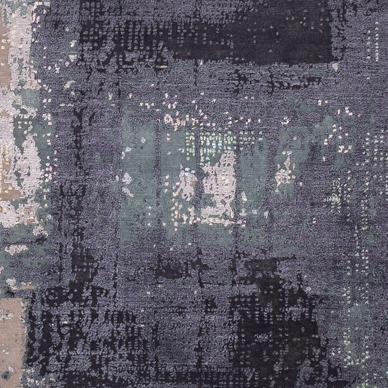 Designer tapijt - 300 x 250 cm - veelkleurig