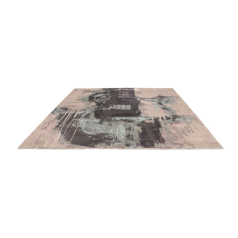 Designer tapijt - 300 x 250 cm - veelkleurig