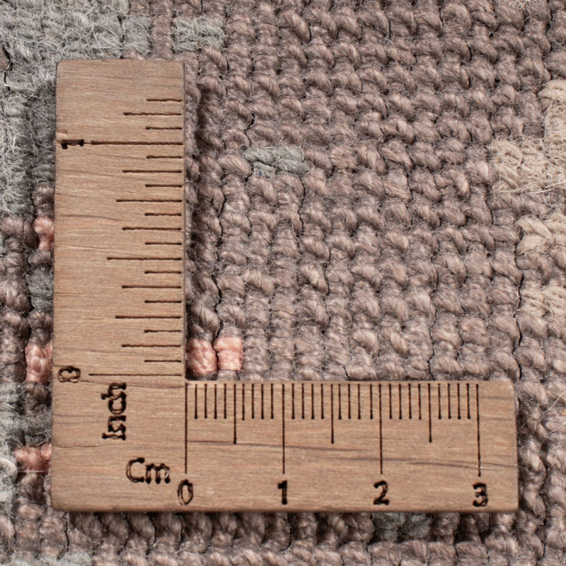 Designer tapijt - 300 x 250 cm - veelkleurig