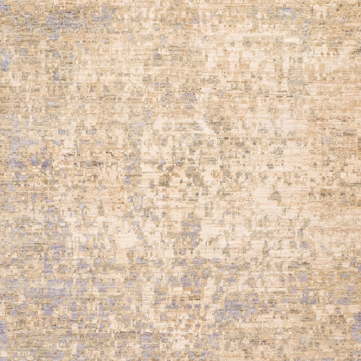 Designer tapijt - 294 x 204 cm - beige