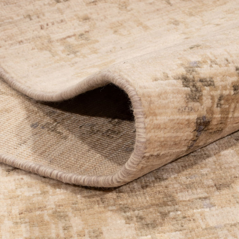 Designer tapijt - 294 x 204 cm - beige