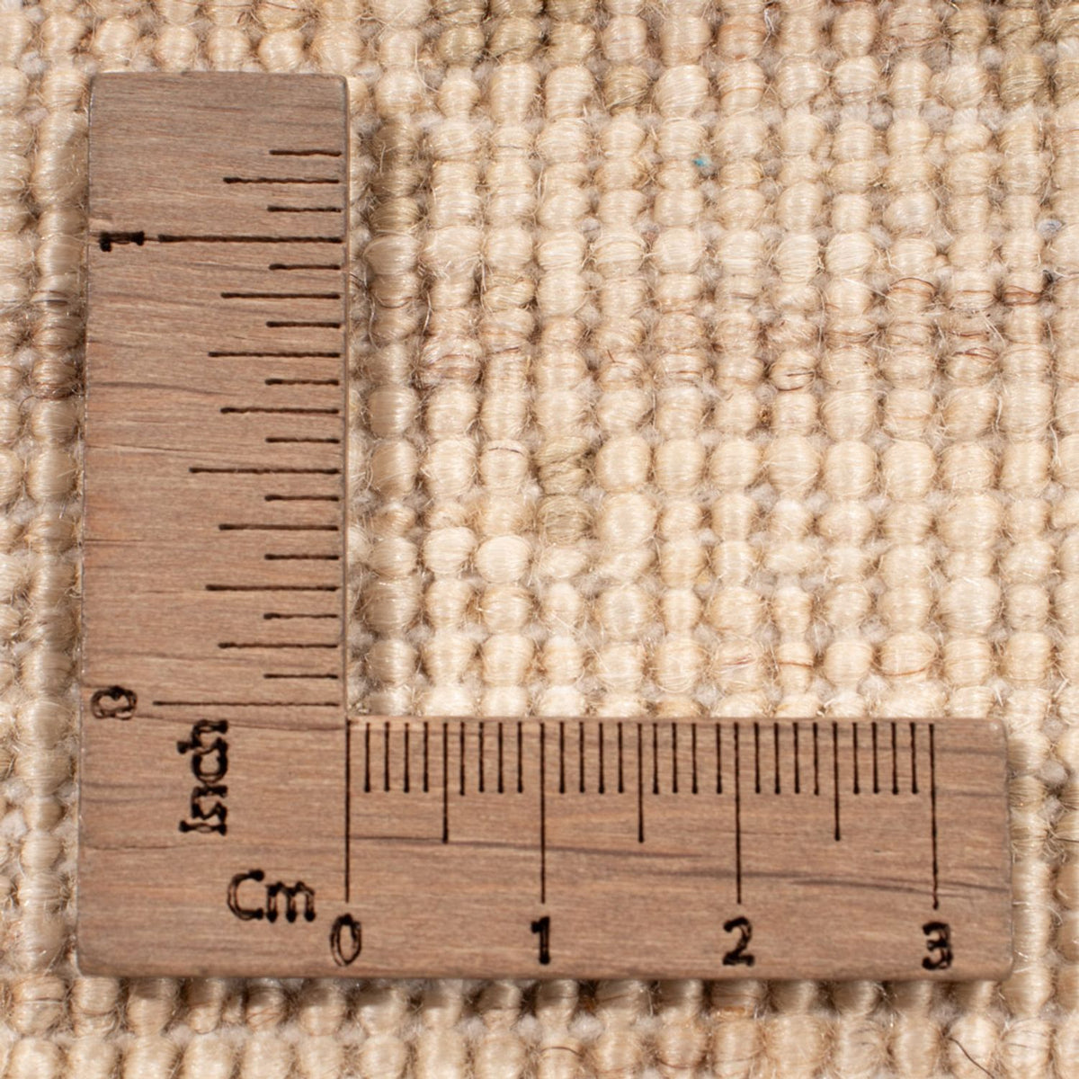 Designer tapijt - 294 x 204 cm - beige