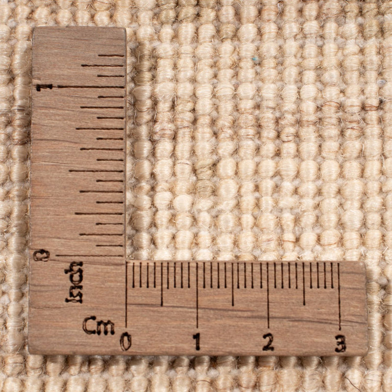 Designer tapijt - 294 x 204 cm - beige