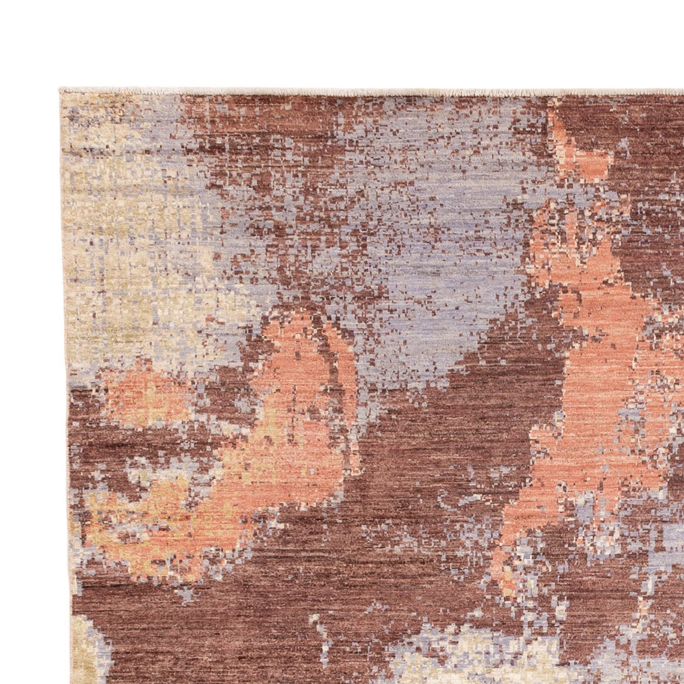 Designer tapijt 297x243cm - Designerteppich