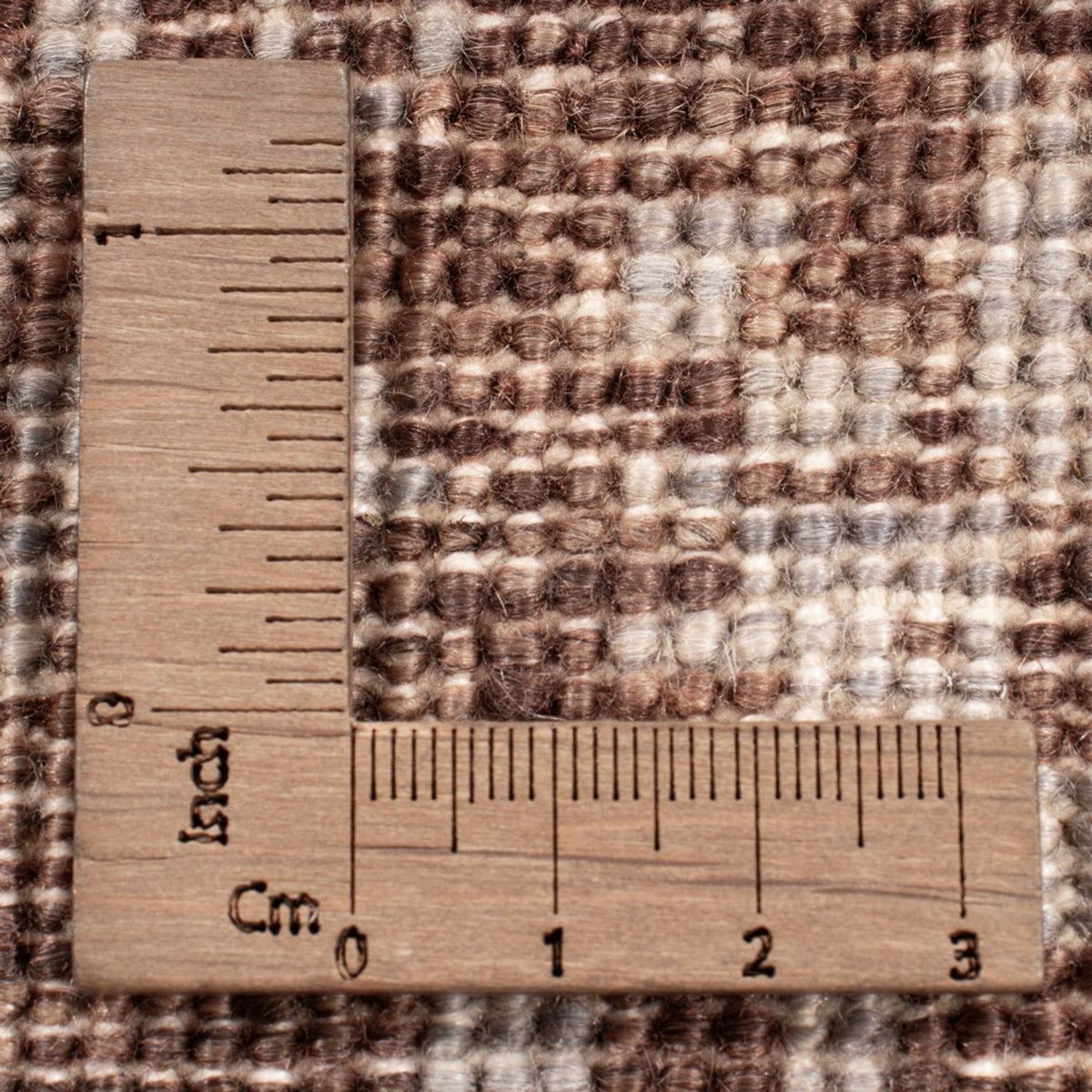 Designer tapijt - 297 x 243 cm - veelkleurig