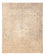 Designer tapijt - 297 x 238 cm - beige