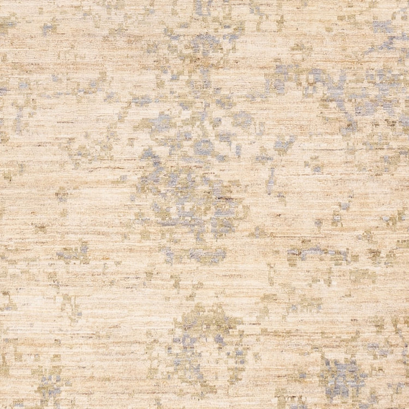 Designer tapijt - 297 x 238 cm - beige