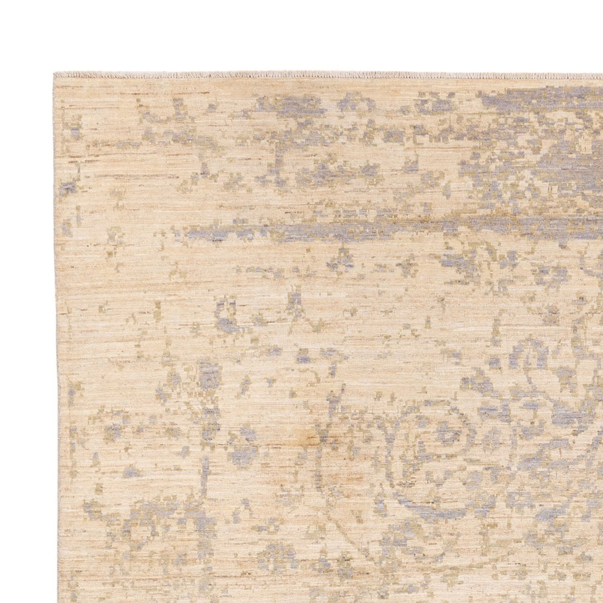 Designer tapijt - 297 x 238 cm - beige