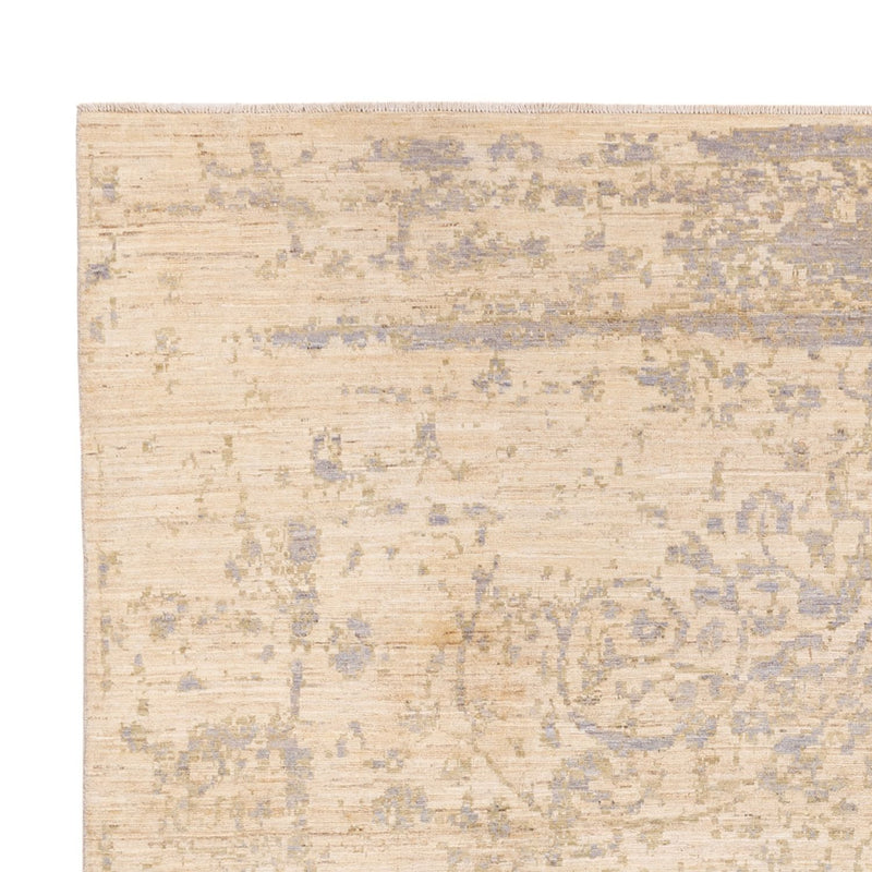 Designer tapijt - 297 x 238 cm - beige