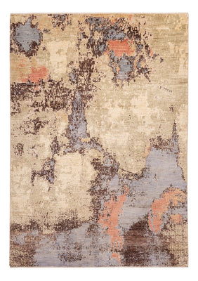 Designer tapijt - 295 x 203 cm - veelkleurig