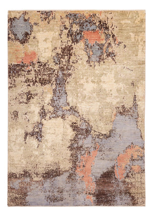 Designer tapijt - 295 x 203 cm - veelkleurig