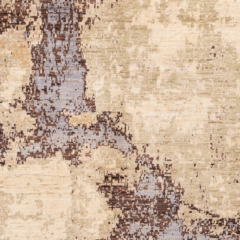 Designer tapijt - 295 x 203 cm - veelkleurig