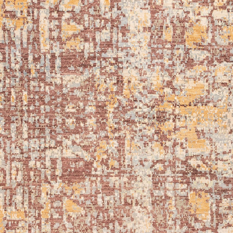 Designer tapijt - 296 x 206 cm - veelkleurig