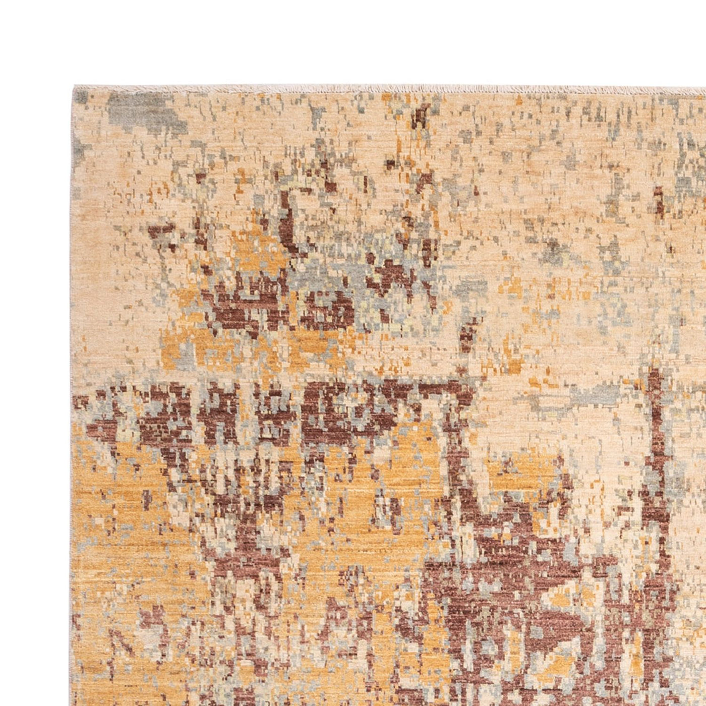 Designer tapijt 296x206cm - Designerteppich