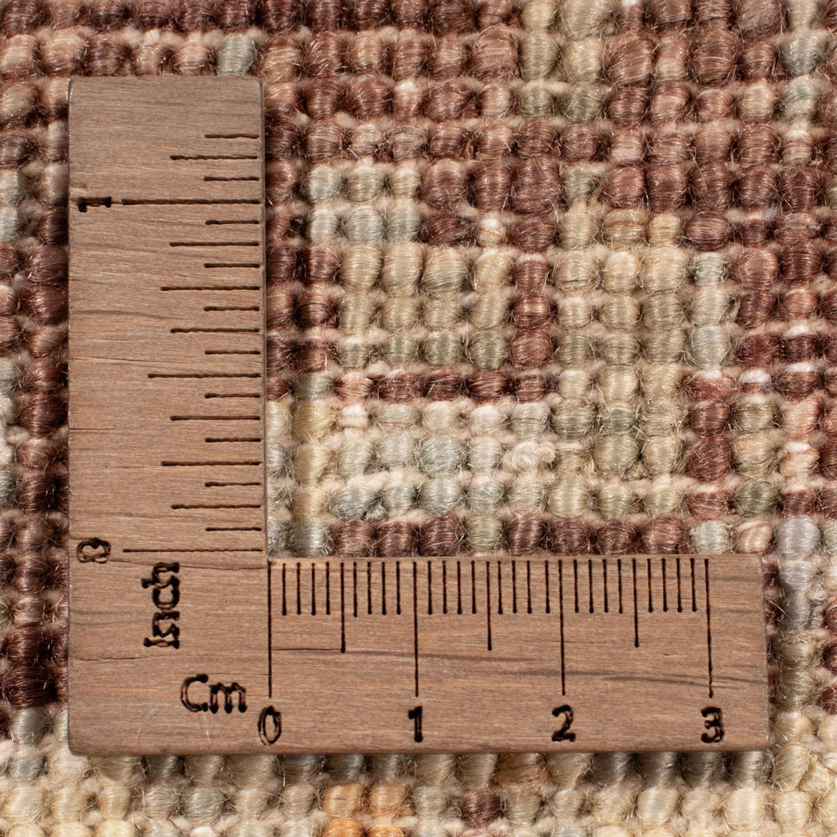 Designer tapijt - 296 x 206 cm - veelkleurig