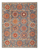 Afghaanse kilim Tapijt 310x244cm