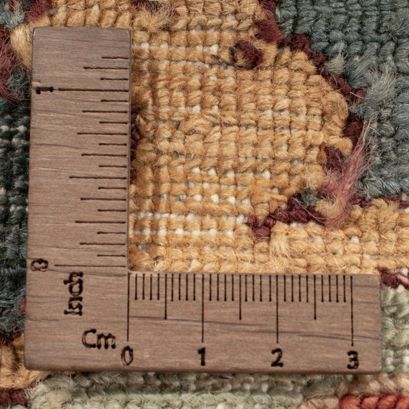 Kelim tapijt - Oosters - Soumak - 310 x 244 cm - veelkleurig