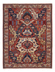 Afghaanse kilim Tapijt 256x194cm