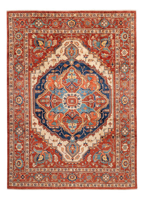 Ziegler Tapijt - Kazak - 288 x 214 cm - veelkleurig
