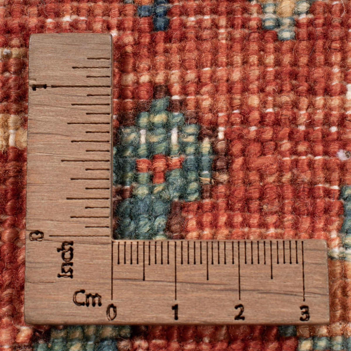 Ziegler Tapijt - Kazak - 288 x 214 cm - veelkleurig