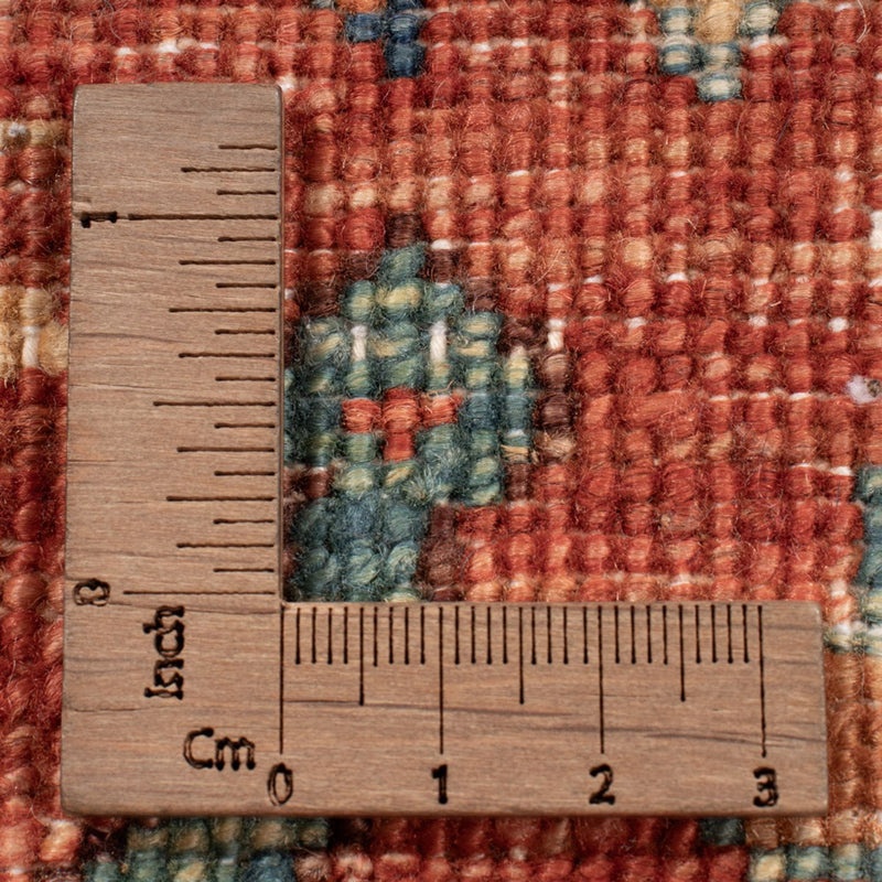 Ziegler Tapijt - Kazak - 288 x 214 cm - veelkleurig