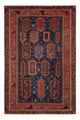 Kazak Tapijt 283x184cm - Oosters Tapijt