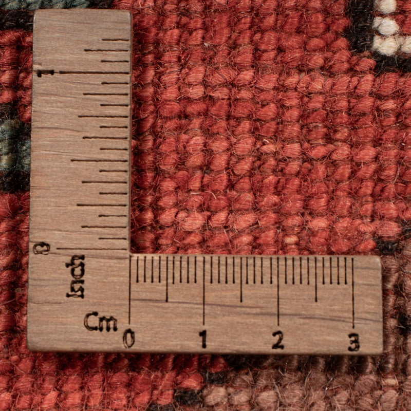 Ziegler Tapijt - Kazak - 283 x 184 cm - donkerblauw