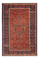 Kazak Tapijt 279x184cm - Oosters Tapijt