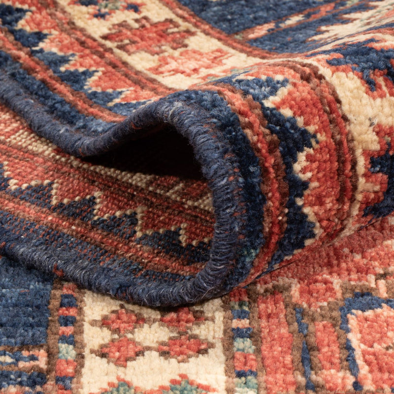 Ziegler Tapijt - Kazak - 279 x 184 cm - licht rood