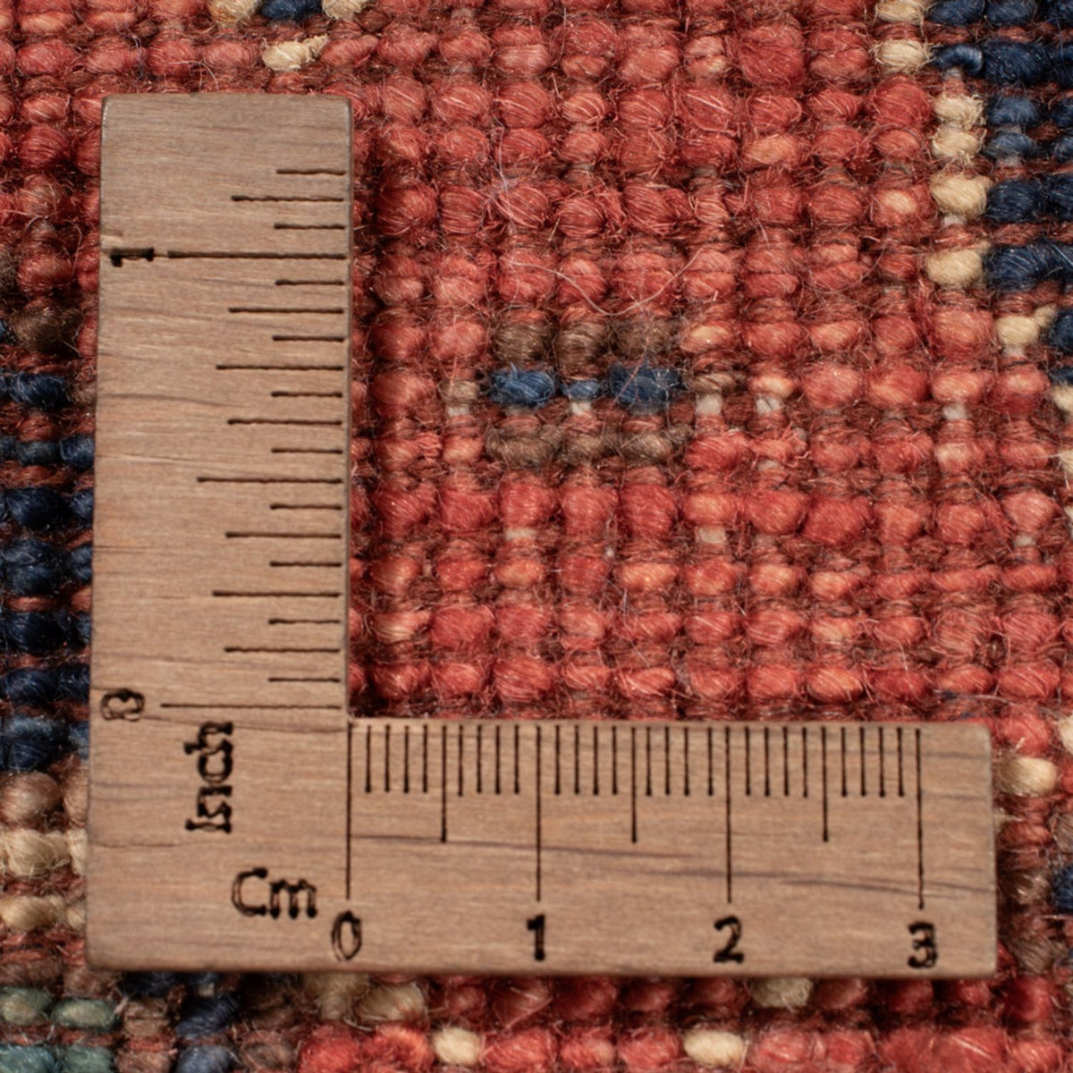 Ziegler Tapijt - Kazak - 279 x 184 cm - licht rood