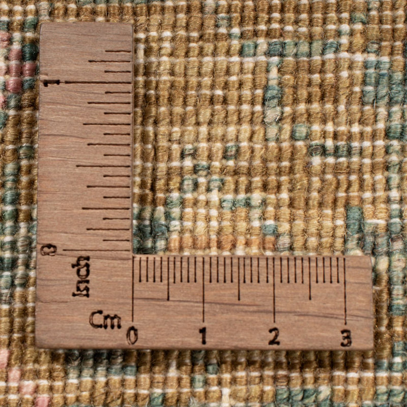 Ziegler Tapijt - Ariana - 295 x 196 cm - lichtblauw