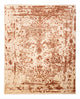 Designer tapijt 296x242cm - Designerteppich
