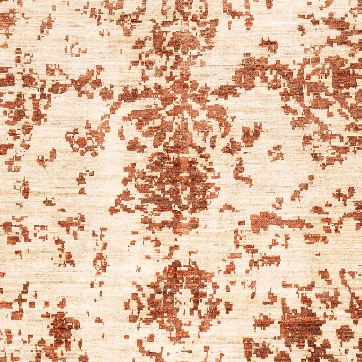 Designer tapijt - 296 x 242 cm - veelkleurig