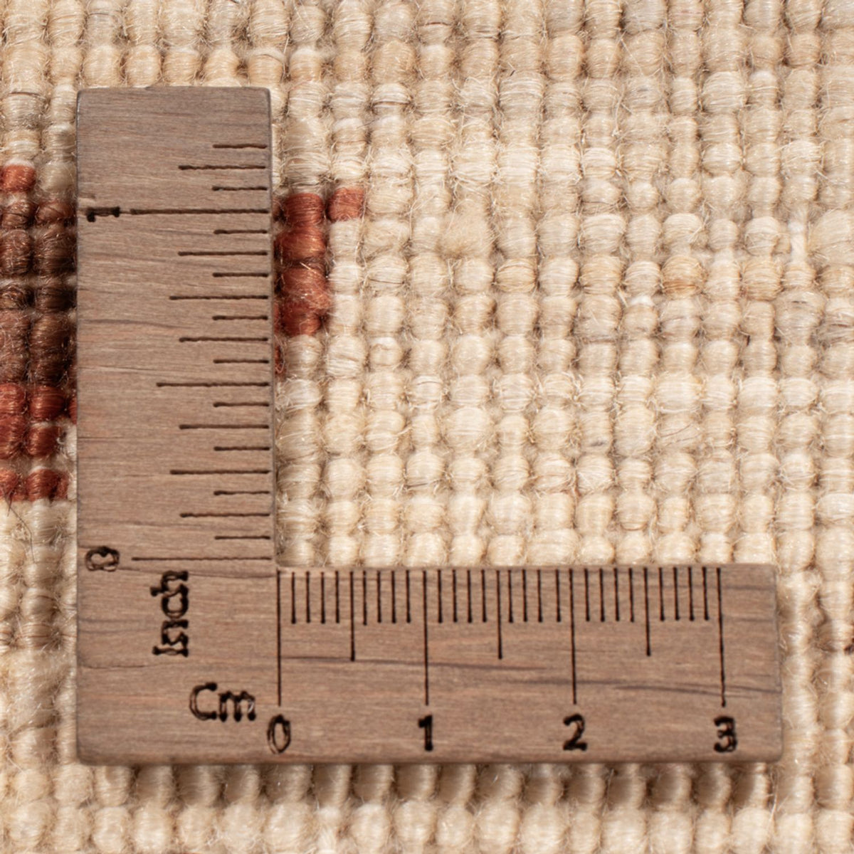 Designer tapijt - 296 x 242 cm - veelkleurig